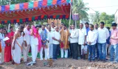 నూతన దేవాలయాల నిర్మాణాలకు సంపూర్ణ సహకారం