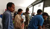 చిన్నారుల ఆరోగ్యంపై నజర్: ఆహార కేంద్రాల్లో ముమ్మర తనిఖీలు