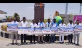 తెలంగాణ జన సమితి రాష్ట్ర 4వ ప్లీనరీని విజయవంతం చేయండి