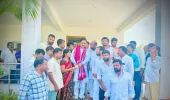 ధాన్యం కొనుగోలులో రైతులకు ఇబ్బందులు కలగొద్దు