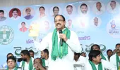 తెలంగాణ పై కేంద్రం వివక్షత