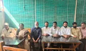 మే 24 న ఎల్బీనగర్ ఎస్ కే గార్డెన్ లో బీసీ ప్రభంజనం 