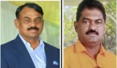 జర్నలిస్టుల ఇళ్ల స్థలాల సాధనకు సమర శంఖం