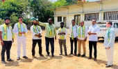 కృష్ణమ్మ పరవళ్ల కోసం కదలిరండి!