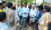 పంట మార్చితే ప్రభుత్వం రైతులకు గోసే మిగిల్చింది