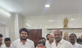 మంత్రి పొన్నం ప్రభాకర్‌కు పుట్టినరోజు శుభాకాంక్షల వెల్లువ