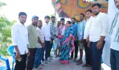 విద్యుత్ అధికారుల నిర్లక్ష్యమే మల్లేశం ప్రాణం తీసింది 