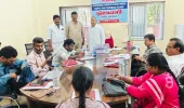 నిధులున్నా పనులు ఎందుకు ఆరంభించరు?