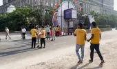 ఖాకీలకు 'శ్రీ చైతన్య' ఊరట