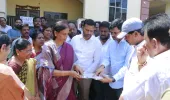 వర్షాకాలం ముందే నాలా పనులు పూర్తి చేయాలి