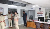 ప్రజల్లో పోలీసుల పై నమ్మకం పెంచేలా పనిచేయాలి