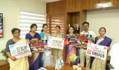 మత్తుకు దూరం.. ప్రగతికి మార్గం