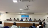 సన్న రకం వరి విత్తనాలు రైతులకు అందుబాటులో ఉంచాలి  : ఆర్డీవో సదానందం