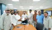 ఉస్మాన్ నగర్ బీఈమ్యాక్ సొసైటీ ప్రజలకు ఇంప్రూవ్మెంట్ చార్జీలు తగ్గించండి