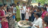 సృజనాత్మకతకు కేరాఫ్‌గా యాలాల పీఎం శ్రీ పాఠశాల