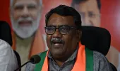 రాబోయే ఎన్నికల్లో బీజేపీ అధికారంలోకి రావడం ఖాయం: కప్పర ప్రసాదరావు