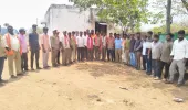 మున్సిపల్ చెత్త సేకరణ ప్రైవేటీకరణకు సీఐటీయూ తీవ్ర వ్యతిరేకం