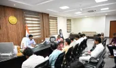 ఓటర్ల జాబితా ప్రక్షాళనలో రాజకీయ పార్టీలు భాగస్వాములు కావాలి