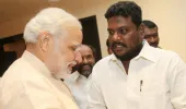 బీసీల కుల లెక్కింపుకు సుప్రీంకోర్టు పచ్చజెండా: అల్లంపల్లి.రామకోటి హర్షం.