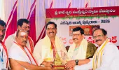 మన సంస్కృతి, నదీ జీవన విధానం ప్రపంచానికే ఆదర్శం