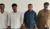 బీటీ-3’ గుట్టురట్టు.. 600 కేజీల నకిలీ పత్తి విత్తనాలు సీజ్!