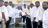 సిద్ధాపూర్‌లో డంపింగ్ యార్డ్ ప్రతిపాదనను విరమించుకోవాలి