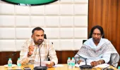 శంషాబాద్‌ పరిధిలో జనాభా గణన పనుల ముమ్మర తనిఖీ
