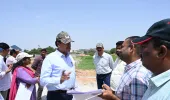రూ. 4 వేల కోట్ల చెరువుల భూమికి విముక్తి!
