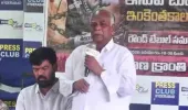 ప్రశ్నిస్తే సంకెళ్లా?.. మేధావి నాగేశ్వర్‌రావుపై కక్షసాధింపుపై ‘యాదగిరి’ నిప్పులు!