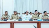 *వానాకాలం సన్నద్ధతపై సర్కార్ నజర్!