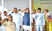 అమరుల ఆకాంక్షల సాధనే లక్ష్యం