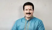 స్వరాష్ట్ర పోరాటంలో భాగస్వామిని కావడం గర్వకారణం: కప్పాటి పాండురంగారెడ్డి