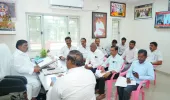 విద్యుత్ డిమాండ్ కి అనుగుణంగా నూతన సబ్ స్టేషన్లు, ట్రాన్స్ఫార్మర్లు..