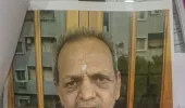 వృద్దాశ్రమం నుండి వృద్ధుడు అదృశ్యం