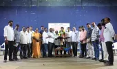 సామాజిక ఉద్యమాల్లో భాగస్వాములు కావాలి 