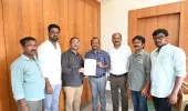 రంగారెడ్డి జిల్లా జర్నలిస్టుల పిల్లలకు ప్రయివేటు పాఠశాలల్లో 50 శాతం రాయితీ.