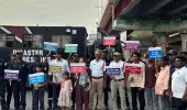 పర్యావరణ పరిరక్షణతోనే నగర భవిష్యత్తు: ఎల్‌బీనగర్ చౌరస్తాలో విస్తృత అవగాహన సదస్సు