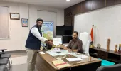 చేవెళ్ల పార్లమెంట్ పరిధిలో 6 కొత్త బీఎస్ఎన్ఎల్ 4జీ టవర్లు మంజూరు