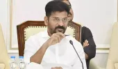 *సైబరాబాద్‌ ముఖచిత్రం మార్చడమే లక్ష్యం: రూ. 1,674.74 కోట్ల అభివృద్ధి పనులకు రేవంత్ రెడ్డి శ్రీకారం.