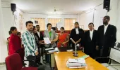 బాధితురాలికి నష్ట పరిహారం చెల్లించాలని న్యాయమూర్తి ఆదేశం