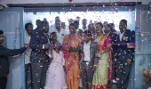శ్రీ వాసన్స్ అకాడమీ 10వ వార్షికోత్సవం: నూతన శాఖ ప్రారంభం