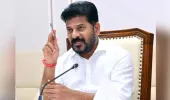 తెలంగాణ రాష్ట్ర ప్రాజెక్టులకు కేంద్రం దన్నుగా నిలవాలి.
