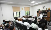 ఎఫ్-లైన్ దరఖాస్తులను వెంటనే పరిష్కరించాలి