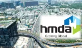 *హకీంపేట హెచ్‌ఎండీఏ భూముల ఈ-వేలం వాయిదా