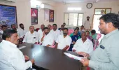 అభివృద్ధి పనుల్లో వేగం పెంచండి..