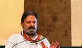 *సర్ ద్వారా ఓట్ల తొలగింపుతో బీజేపీ లబ్ధి పొందుతోంది: మధుయాష్కి గౌడ్