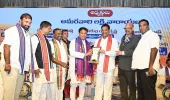 ఆర్యవైశ్యులు ఆర్థిక వ్యవస్థకు వెన్నుముక: ఎమ్మెల్యే మల్‌రెడ్డి రంగారెడ్డి
