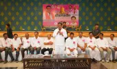 తాపీ మేస్త్రిల సమస్యల పరిష్కారానికి సంపూర్ణ సహకారం..