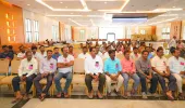 పెన్నార్ కార్మికులకు అండగా బి ఆర్ టి యు
