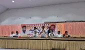 ఓటర్ల జాబితా సవరణపై కాంగ్రెస్ బూత్ లెవెల్ ఏజెంట్ల అవగాహన సదస్సు